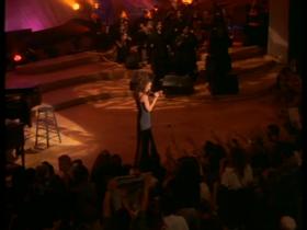 Mariah Carey Live at Proctor's Theatre in Schenectady, New York 1993
